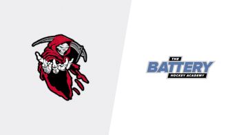 Replay: Home - 2025 Reapers U10 vs Batt. Byers U10 | Nov 29 @ 6 PM