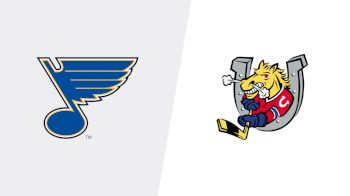 Replay: Home - 2025 St. Louis vs Colts U16 AAA | Nov 29 @ 2 PM