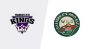 Replay: Home - 2025 Vaughan U14 vs Eastern Ontario U14 | Nov 29 @ 7 PM