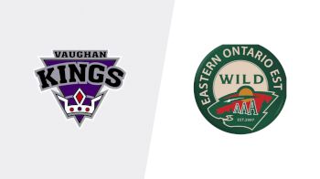 Replay: Home - 2025 Vaughan U14 vs Eastern Ontario U14 | Nov 29 @ 7 PM