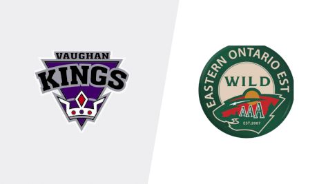 Replay: Home - 2025 Vaughan U14 vs Eastern Ontario U14 | Nov 29 @ 7 PM