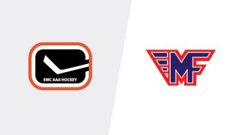Replay: Home - 2025 Canucks U12 vs MF Rangers U12 | Nov 29 @ 8 AM