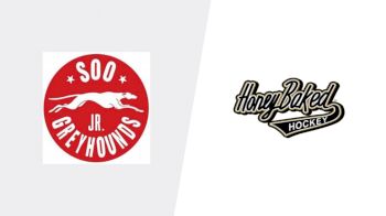 Replay: Home - 2025 Greyhounds U14 vs Honeybaked U14 | Nov 29 @ 12 PM