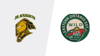 Replay: Home - 2025 2025 London U12 vs Eastern Ontario Wild U12 AAA | Nov 29 @ 11 AM