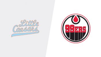 Replay: Home - 2025 Little Caesars U1 vs 99ers U14 | Nov 29 @ 10 AM