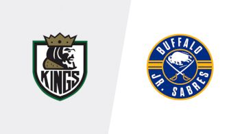 Replay: Home - 2025 SS Kings U12 vs Buffalo | Nov 29 @ 2 PM