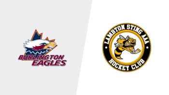 Replay: Home - 2025 Eagles U10 vs Lambton U10 | Nov 29 @ 5 PM