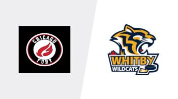 Replay: Home - 2025 Fury U10 vs Whitby U10 AAA | Nov 29 @ 8 AM