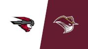 Replay: Western Colorado vs TAMIU | Nov 24 @ 3 PM