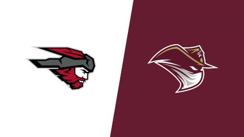 Replay: Western Colorado vs TAMIU | Nov 24 @ 3 PM