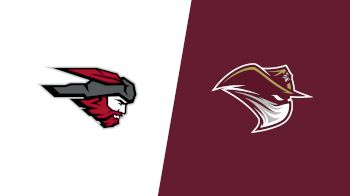 Replay: Western Colorado vs TAMIU | Nov 24 @ 3 PM