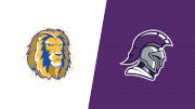 Replay: Oakwood University vs Trevecca Nazarene - 2025 Oakwood vs Trevecca Nazarene | Nov 19 @ 11 AM