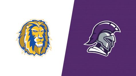 Replay: Oakwood University vs Trevecca Nazarene - 2025 Oakwood vs Trevecca Nazarene | Nov 19 @ 11 AM