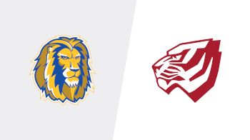 Replay: Oakwood vs West Alabama | Nov 30 @ 3 PM