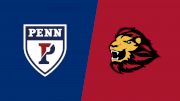 2025 Pennsylvania vs St. Thomas (TX) - Women's
