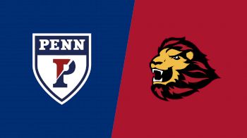 Replay: Penn vs St. Thomas (TX) | Nov 28 @ 1 PM
