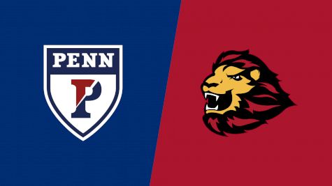 2025 Pennsylvania vs St. Thomas (TX) - Women's