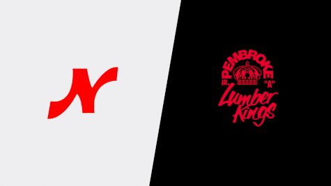 2026 Nepean Raiders vs Pembroke Lumber Kings