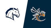 Replay: Hillsdale vs Cedarville | Nov 21 @ 4 PM