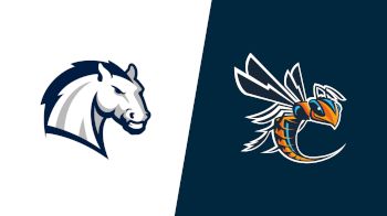Replay: Hillsdale vs Cedarville | Nov 21 @ 4 PM