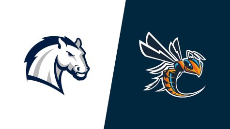 Replay: Hillsdale vs Cedarville | Nov 21 @ 4 PM