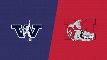 Replay: Westminster vs Muskingum - 2025 Westminster Colleg vs Muskingum | Nov 22 @ 2 PM