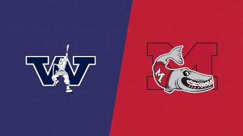 Replay: Westminster vs Muskingum - 2025 Westminster Colleg vs Muskingum | Nov 22 @ 2 PM