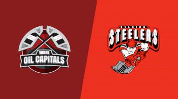 Replay: Home - 2026 Virden vs Selkirk | Jan 18 @ 7 PM