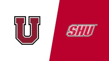 Replay: Home - 2025 Union College vs Sacred Heart | Nov 28 @ 2 PM