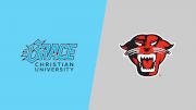 2025 Grace Christian vs Davenport - Men's