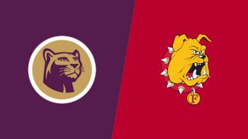 Replay: Kuyper vs Ferris State | Nov 26 @ 3 PM