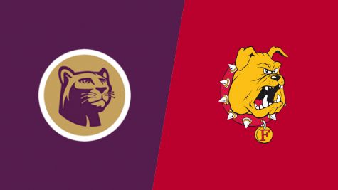 Replay: Kuyper vs Ferris State | Nov 26 @ 3 PM