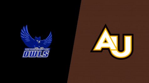 2026 Southern Connecticut vs Adelphi - Men's