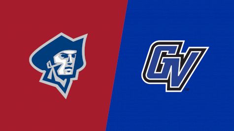 2025 Malone vs Grand Valley State - Men's