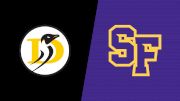 Replay: Dominican (CA) vs SF State | Nov 21 @ 7 PM