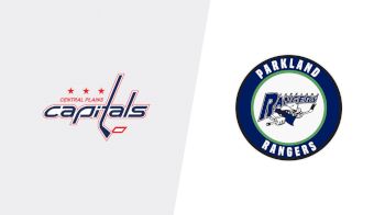 Replay: Home - 2026 C.Plains U18 AAA vs Parkland U18 AAA | Jan 3 @ 8 PM