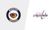 2026 Winnipeg Thrashers U18 AAA vs Central Plains Capitals U18 AAA