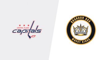 Replay: Home - 2025 C.Plains U18 AAA vs Brandon U18 AAA | Dec 13 @ 7 PM