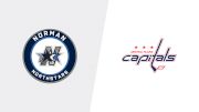 2026 Norman North Stars U15 vs Central Plains Capitals U15
