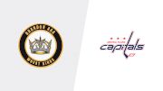 Replay: Home - 2025 Wheat Kings U15 vs Capitals U15 | Nov 30 @ 4 PM