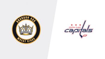 Replay: Home - 2025 Wheat Kings U15 vs Capitals U15 | Nov 30 @ 4 PM