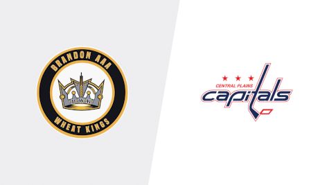 Replay: Home - 2025 Wheat Kings U15 vs Capitals U15 | Nov 30 @ 4 PM
