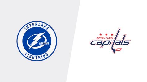 Replay: Home - 2026 Interlake U18 AAA vs C.Plains U18 AAA | Jan 31 @ 7 PM