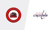 2026 Southwest Cougars U18 AAA vs Central Plains Capitals U18 AAA