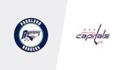 2026 Parkland Rangers U15 vs Central Plains Capitals U15