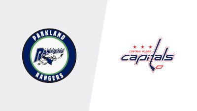 Replay: Home - 2025 Parkland U18 AAA vs C.Plains U18 AAA | Dec 14 @ 4 PM