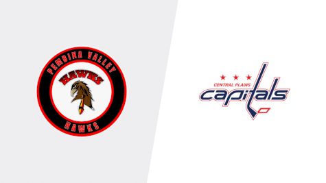 Replay: Home - 2025 Hawks U15 vs Capitals U15 | Dec 5 @ 7 PM