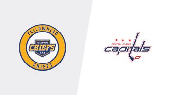 Replay: Home - 2026 Chiefs U15 vs Capitals U15 | Jan 24 @ 4 PM