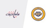 Replay: Home - 2025 Capitals U15 vs Chiefs U15 | Dec 7 @ 10 AM