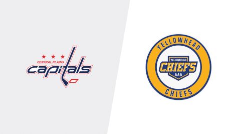 Replay: Home - 2025 Capitals U15 vs Chiefs U15 | Dec 7 @ 10 AM